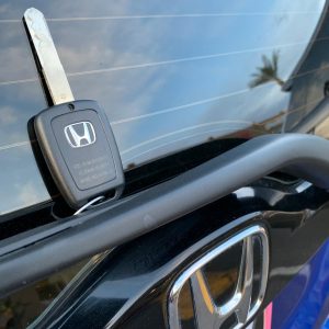 Honda Key Fob | Replace & Programming | Lost Honda Key