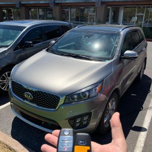 KIA Key Fob | Replace & Programming | Lost KIA Key