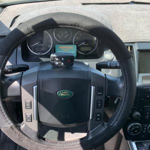 Land Rover Key Fob | Replace & Programming | Lost Land Rover Key