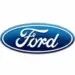 Ford key replacement cost