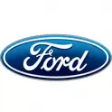 Ford key replacement cost