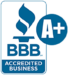 bbb A plus rating - accredited business sundial locksmith