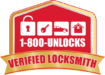 Sundial locksmith verified locksmith