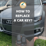 how to replace key fob?