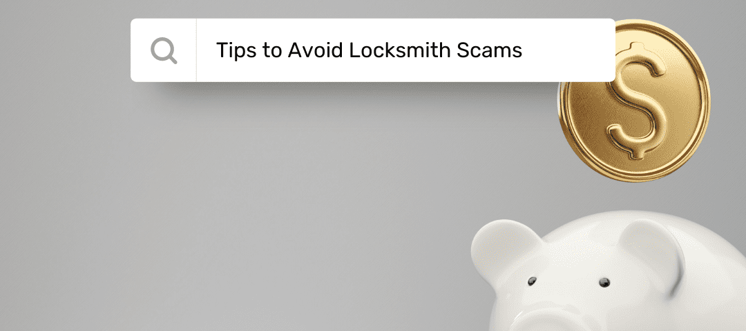 Tips to Avoid Locksmith Scams