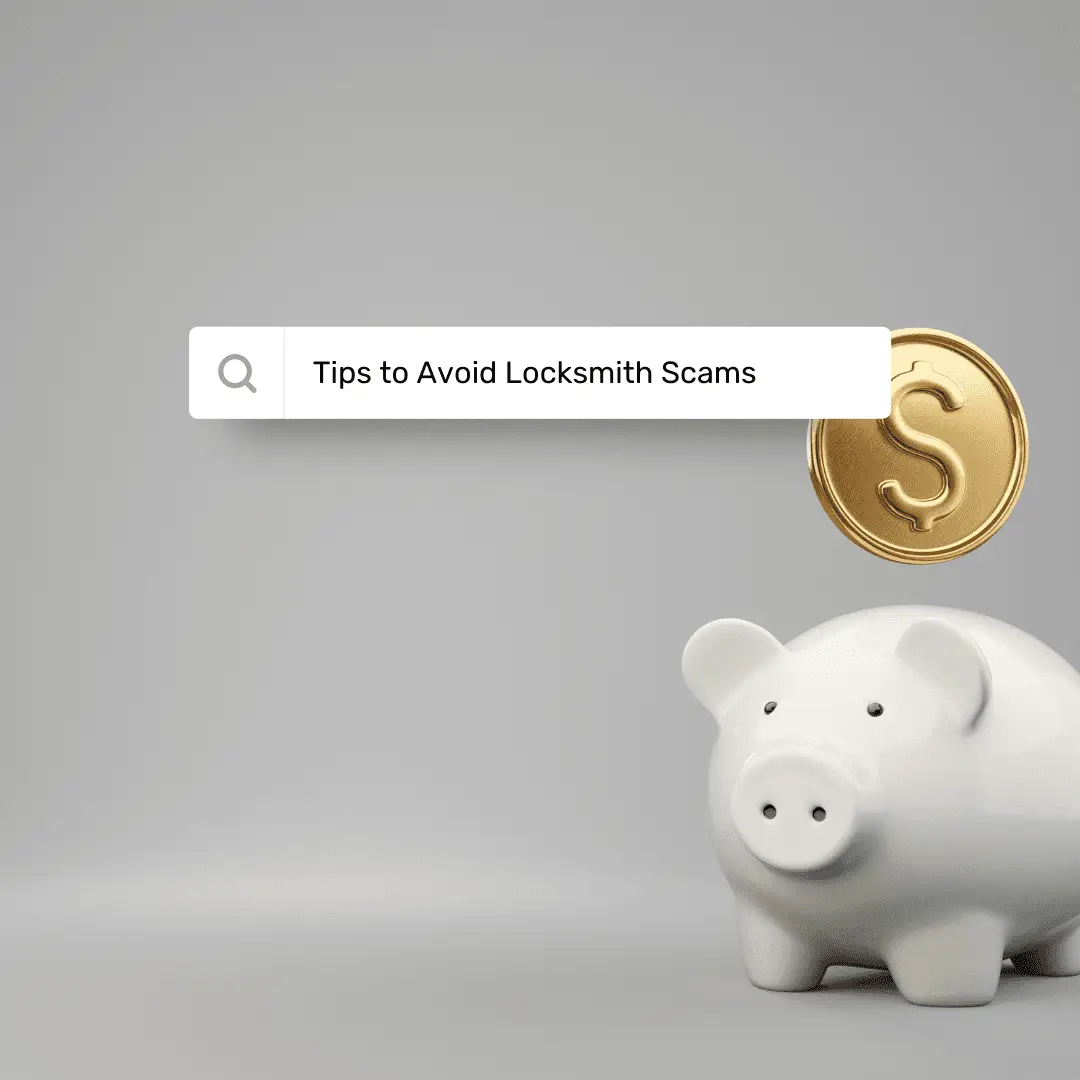 locksmith fraud
