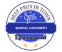 best pros intown recommends sundial locksmith tempe