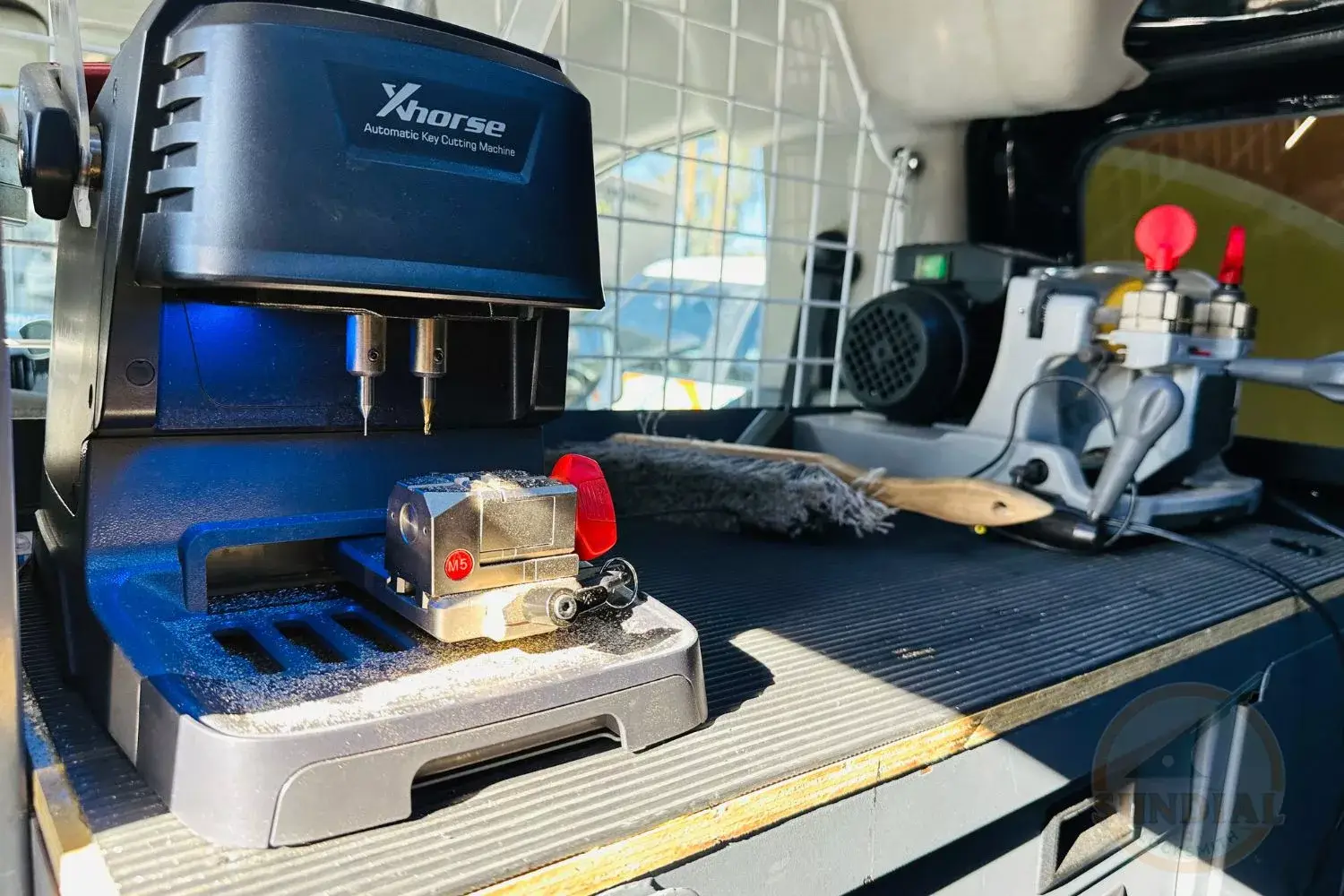 locksmith near tempe az
