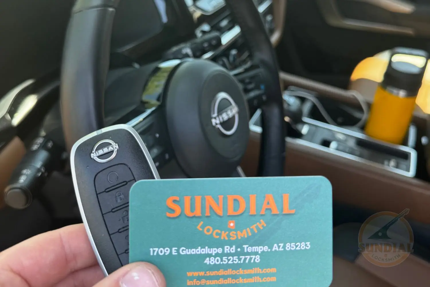 Can You Get a New Car Key If You Lost It? professional car locksmith services