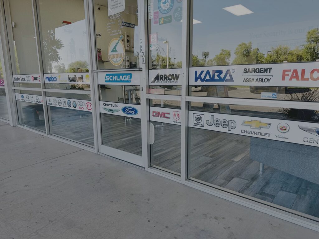 locksmith near me 0270
