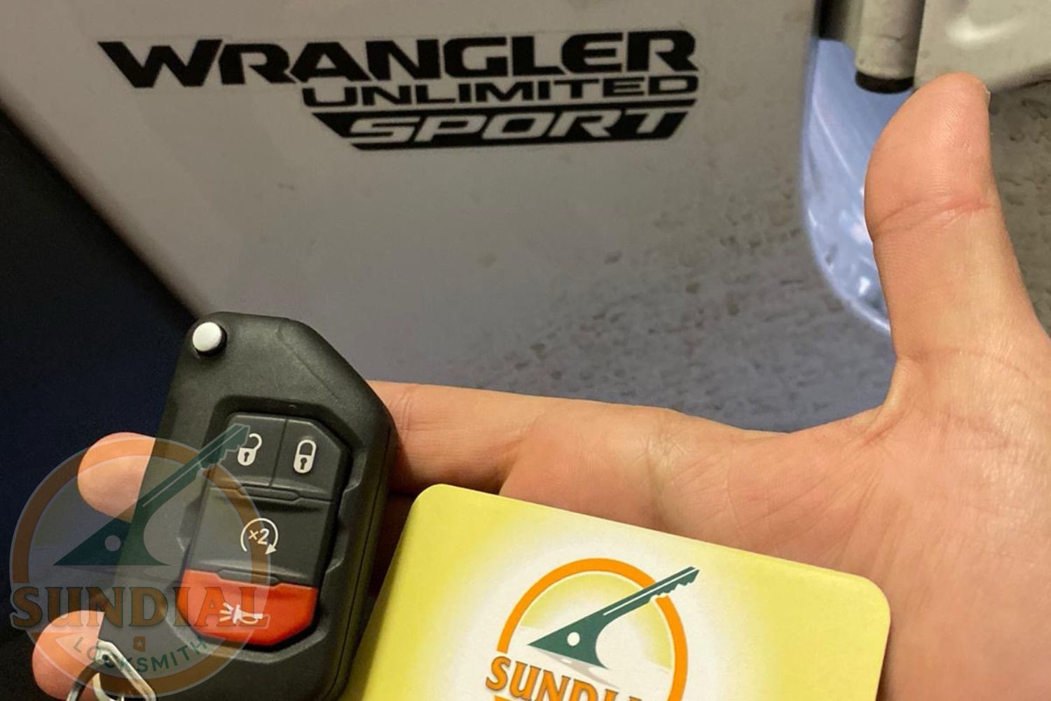 Peoria, AZ automotive security in peoria 1