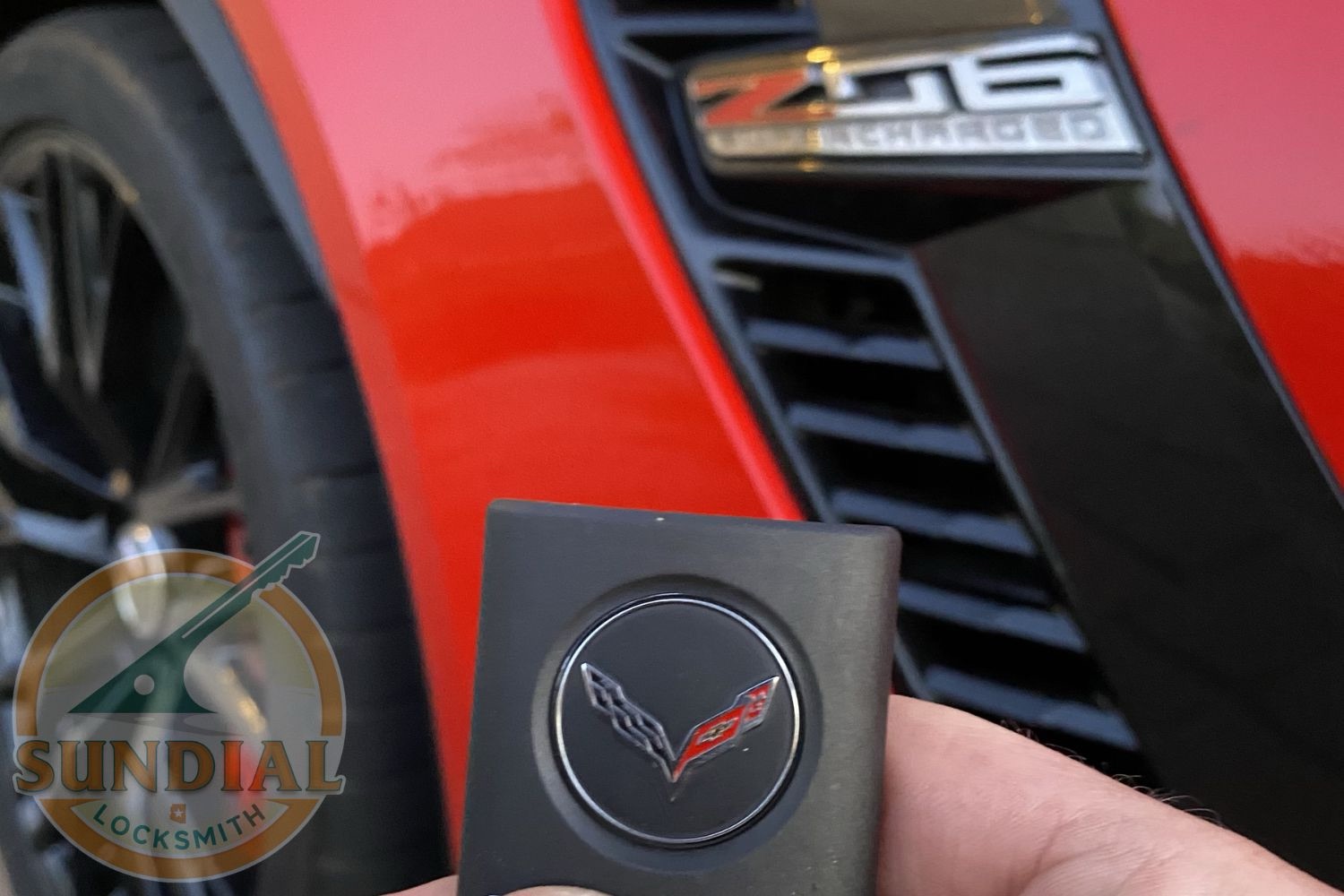 Fountain Hills, AZ fountain hills car lock expertise 1