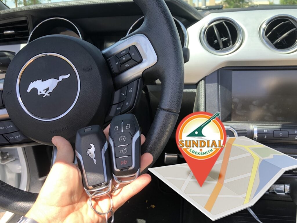 lost ford key fob lost ford key fob