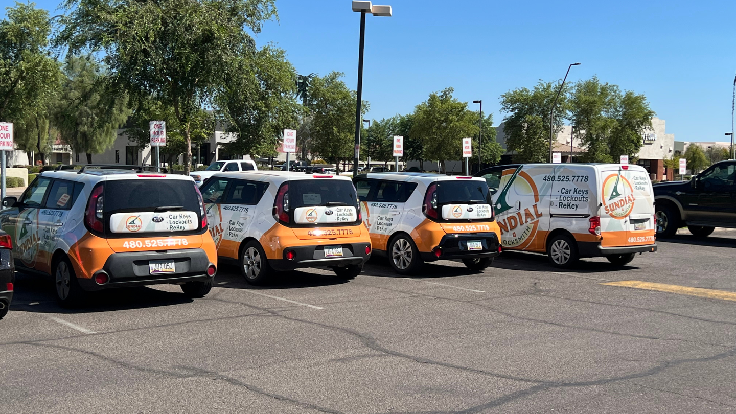 Home locksmith near me 0681