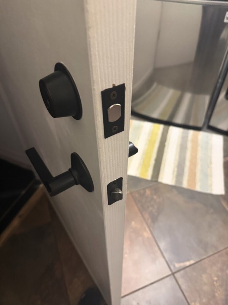 Panic Bar Installation: What Every Business Owner Needs to Know sundial locksmith0065
