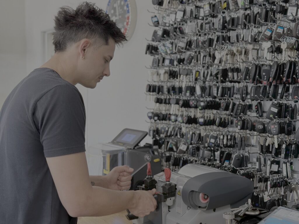 Managing Keys Across a Fleet: What Actually Works sundial locksmith0211