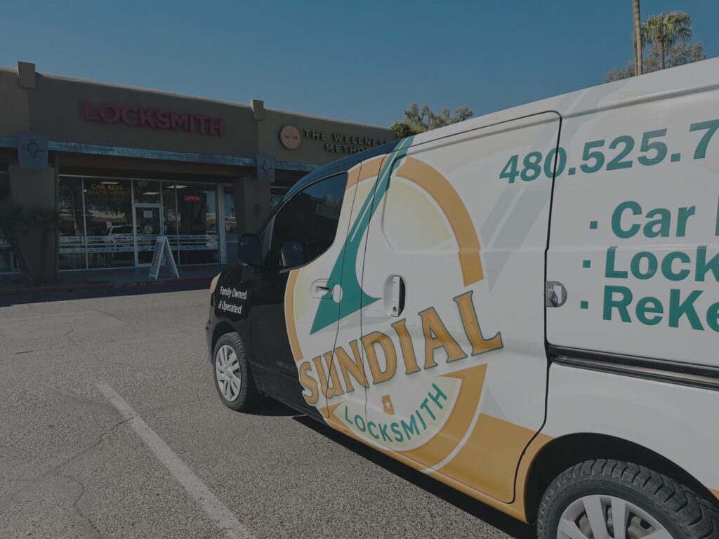 sundial locksmith0672