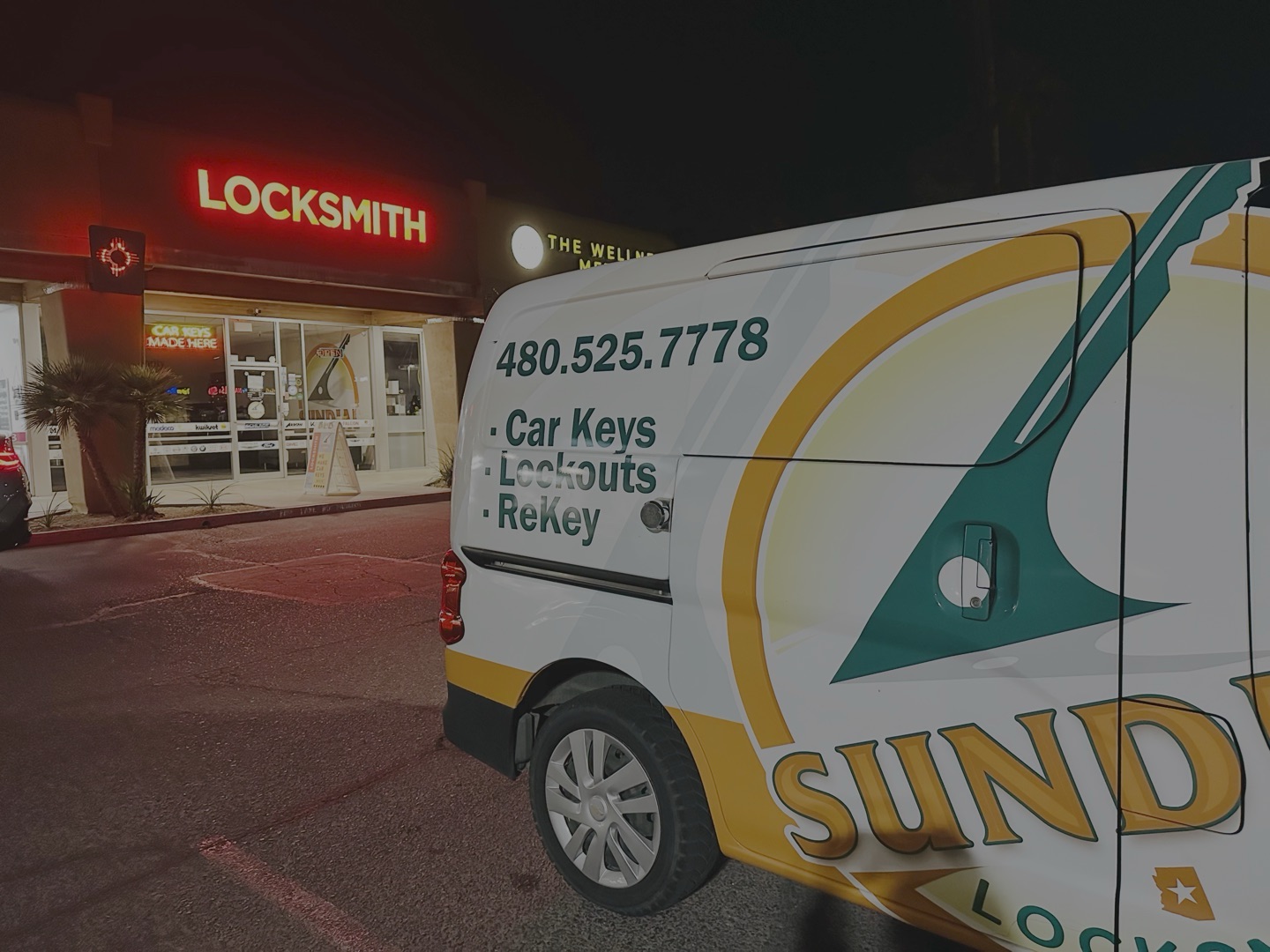 A professional locksmith rekeying a residential deadbolt lock — illustrating can i rekey my own locks done right by a trained technician