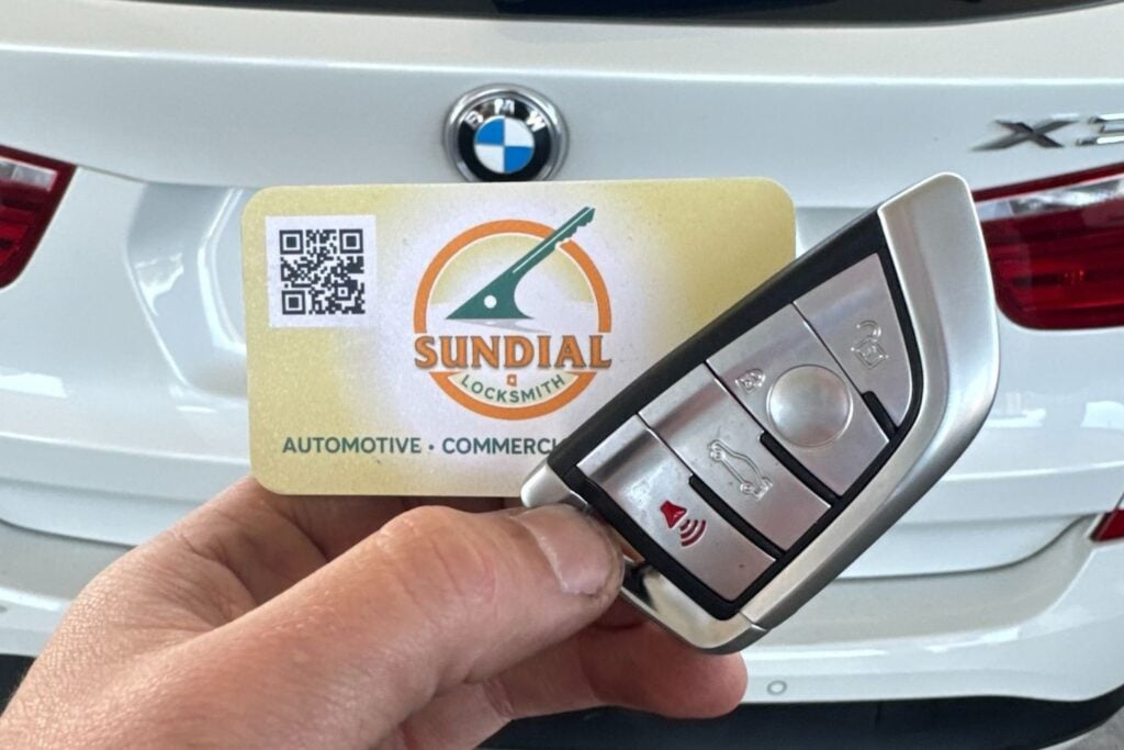 Why High-Rise Buildings Need a Different Kind of Locksmith sundial locksmith0719