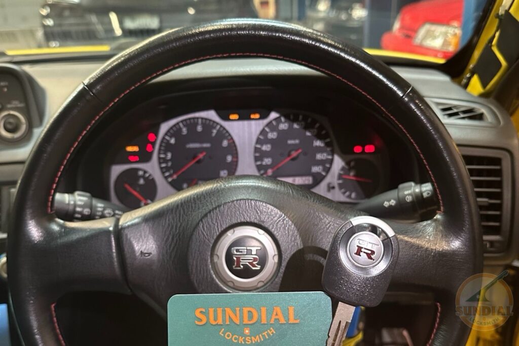 sundial locksmith0858