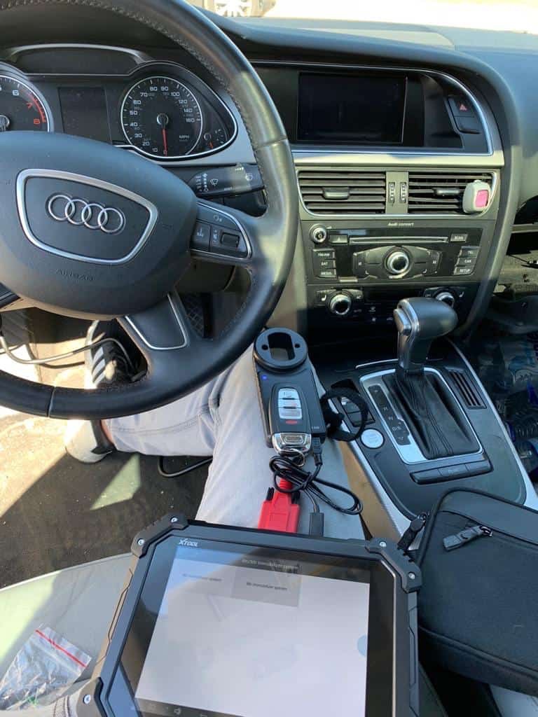 Car Keys Locked in Your Truck: What to Do When You Can't Get Back In sundial locksmith1064