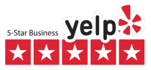 yelp 5 star