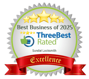 best top 3 sundiallocksmith tempe