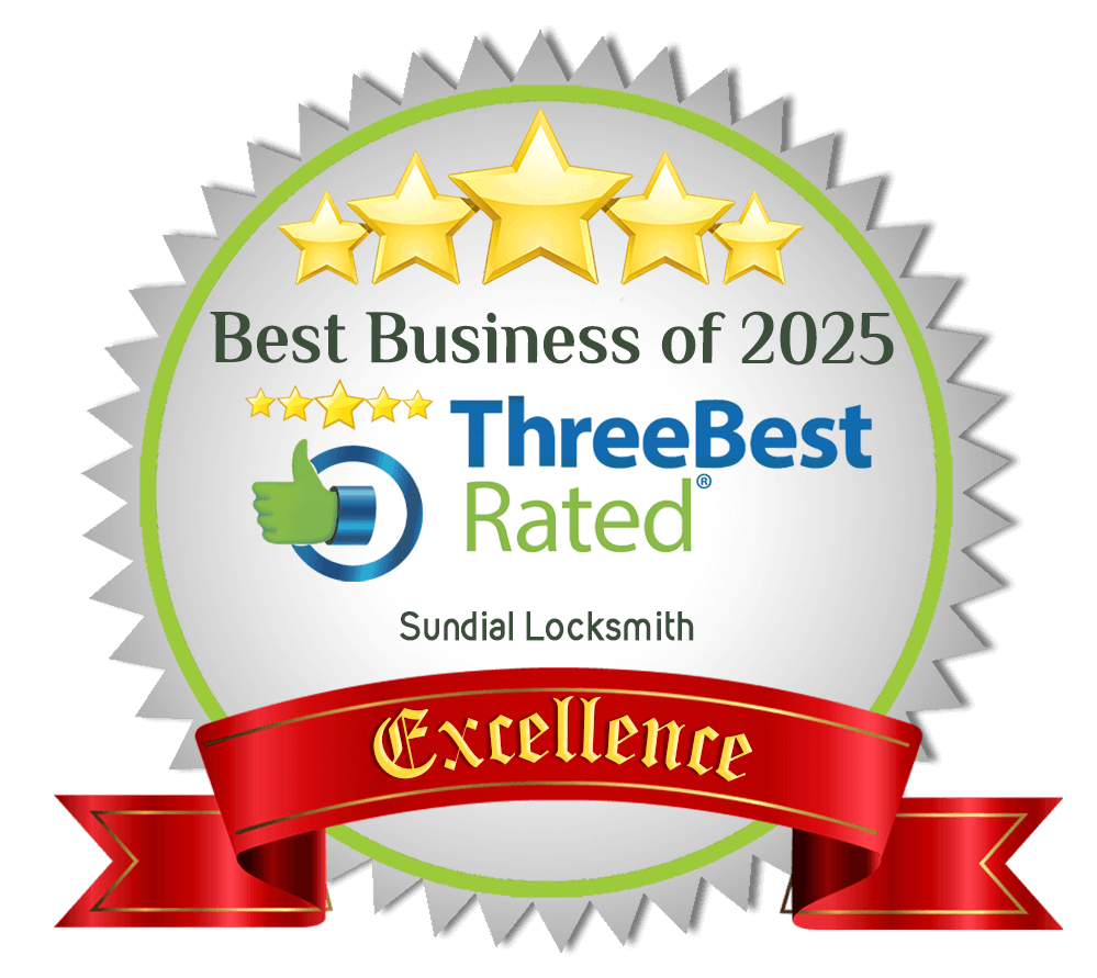 Lost All Your Car Keys? Here's Exactly What to Do Next A locksmith installing a sliding glass door lock upgrade on a patio door in a sunny how to secure a sliding glass door service call in Phoenix, Arizona